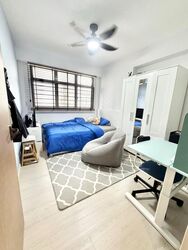Blk 458B Fernvale Woods (Sengkang), HDB 5 Rooms #520784351